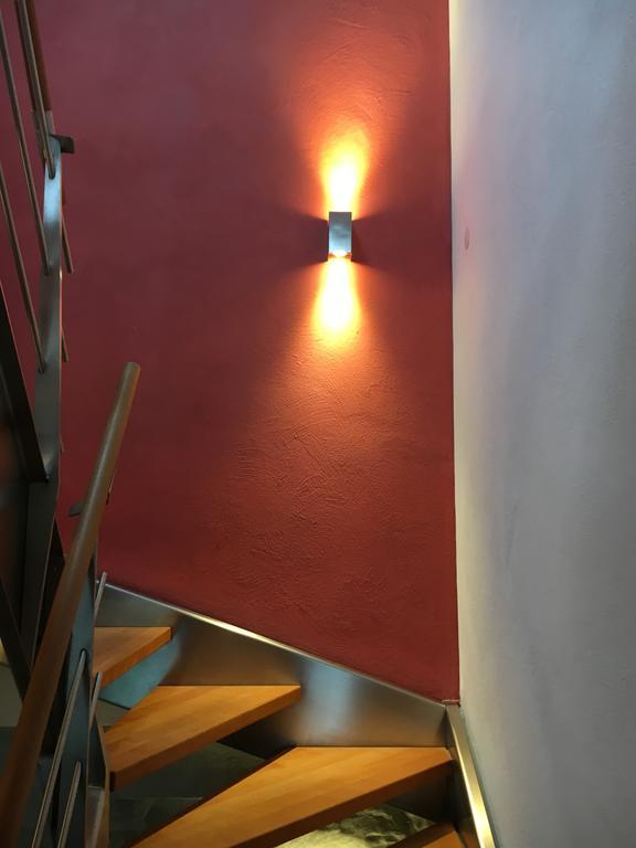 Casa Manderscheid Villa Dış mekan fotoğraf