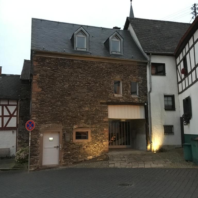 Casa Manderscheid Villa Dış mekan fotoğraf